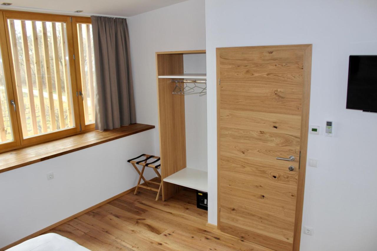 Weinberg Chalets Eisenberg an der Pinka Dış mekan fotoğraf